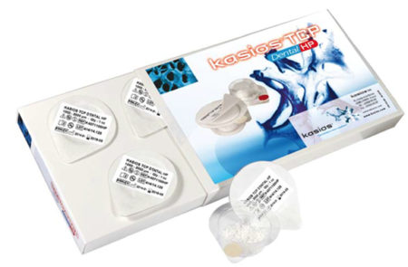 Béta-TCP-Kasios. Béta-TCP-Kasios.