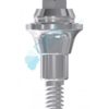 Multi-Unit Straumann® bone level®