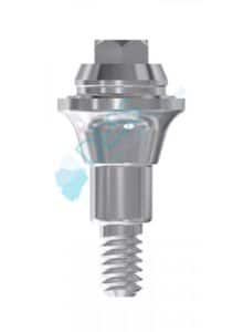 Multi-Unit® Abutment