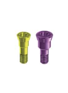 Vis de fermeture. cover screw Straumann bone level