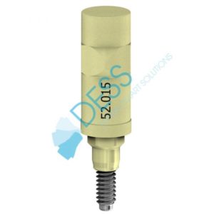 Scan Abutment scanbody 3I Certain® Zimvie T3®