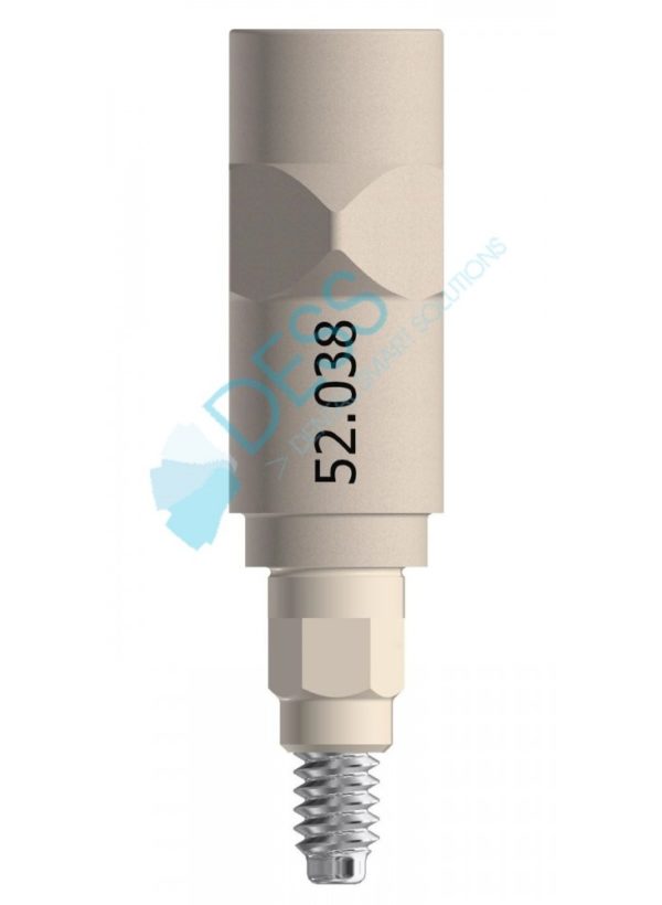 Scan Abutment Scanbody Friadent Xive®