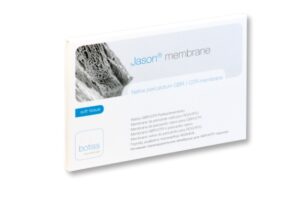 Jason® membrane