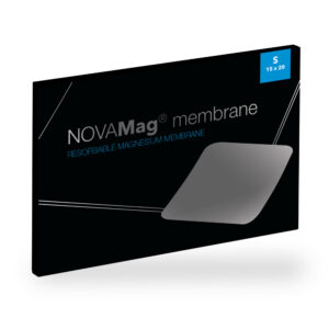 NOVAMag®membrane