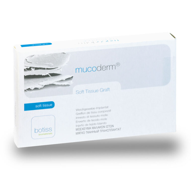 mucoderm